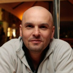 Arno Grbac