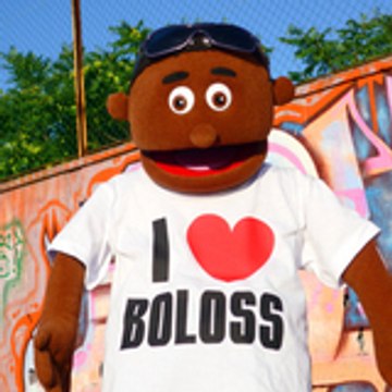 Boloss Le Boloss