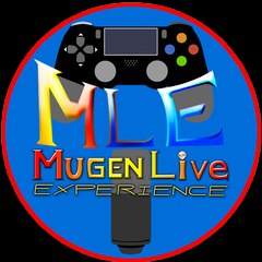 Mugen Live Experience