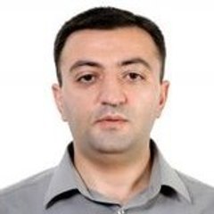 Arsen Vardazaryan