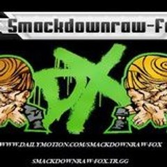 Smackdownraw Fox