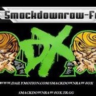 Smackdownraw Fox