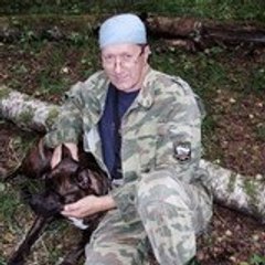 Андрей Иванов