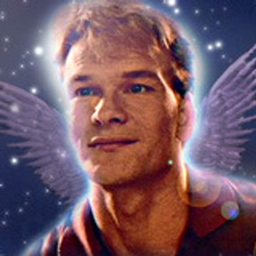 Patrick Swayze Forever