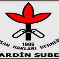 İnsan Hakları Derneği Mardin Şubesi