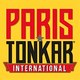 Paris Tonkar magazine