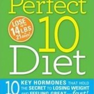 ThePerfect10DietBook