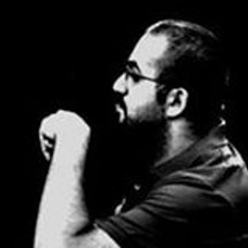 Süleyman Metin ❹❹