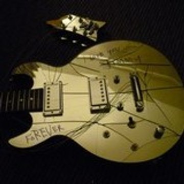 Mawiiee -  I  LIVE FOR A7X !