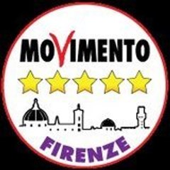 MoVimento 5 stelle Firenze