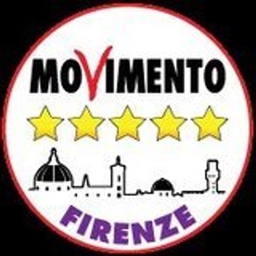 MoVimento 5 stelle Firenze
