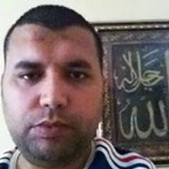 Khalid Drissi El Bouzaidi