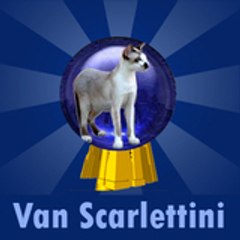 Scarlettini