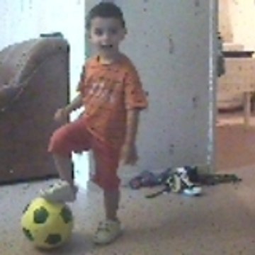 fares DIAR EL MILLIOUN