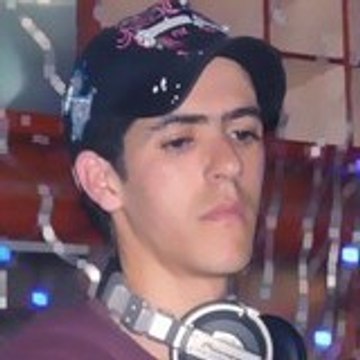 Youcef Ben Raisse