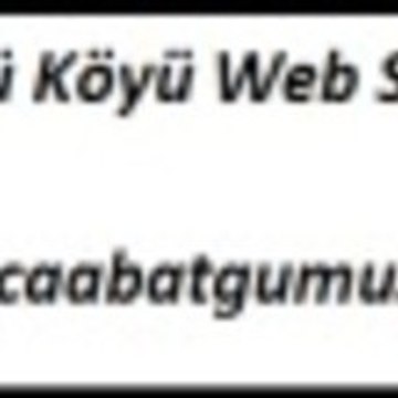 akcaabatgumuslu