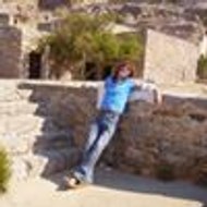 Pierre Jean GONZALEZ MAYOR