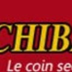 Dechiba Dechiba