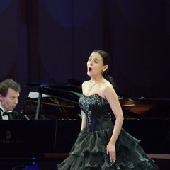 Andrianova Regina