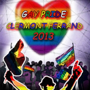 Gaypride Clermont