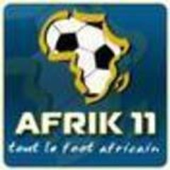 Afrik11 Team