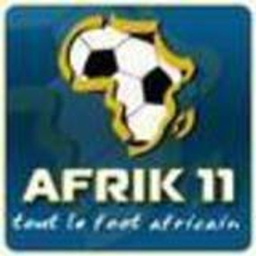 Afrik11 Team