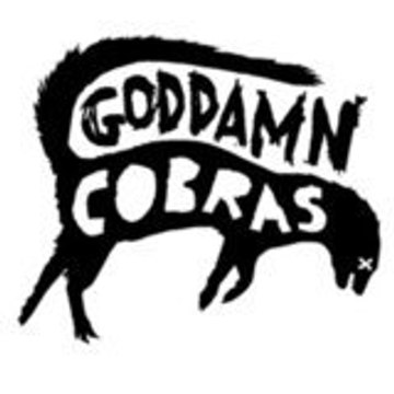 goddamncobras