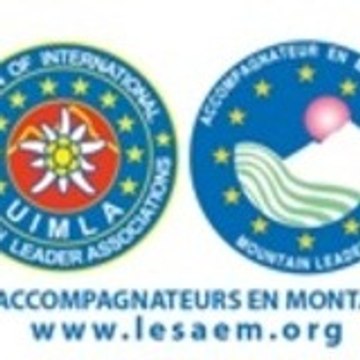 SNAM Les Accompagnateurs en Montagne