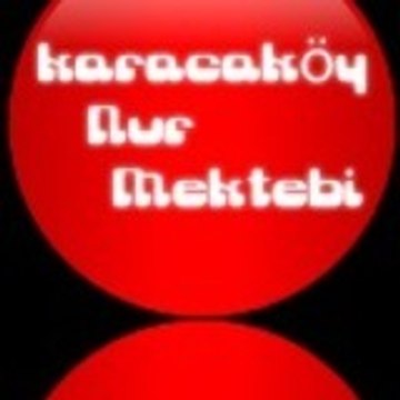 Karacaköy Nur Mektebi Risale-i Nur Dersleri