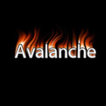 Avalanche--666