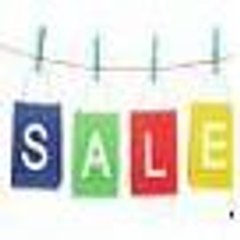 Everyday Sale