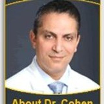 Ilan Cohen