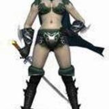 BlackDrak