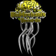 The Tribe - Avizz Biomechanix records