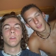 mornard kevin et de froidmont steve