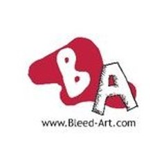 WeBleedart