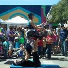 bobandtrishjuggling