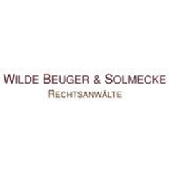Kanzlei Wilde Beuger & Solmecke