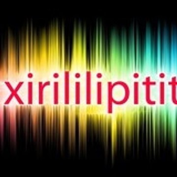 Xirililipitit