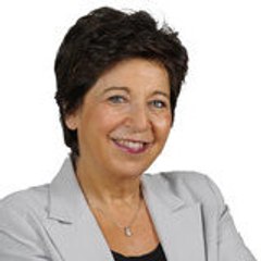 Corinne Lepage