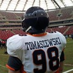 Mariusz Tomaszewski