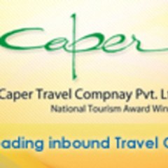 Caper Travel