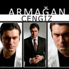 armağan cengiz