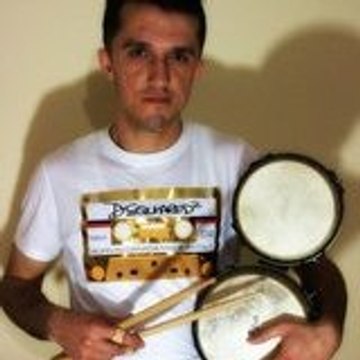 dipdip-percussion
