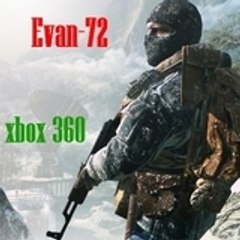 Evan gamer