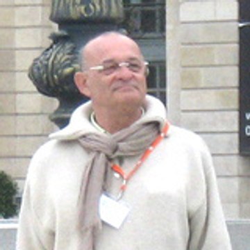 Yves Morin