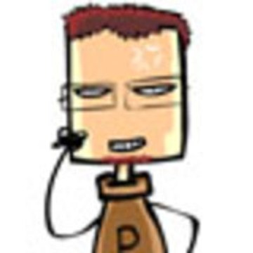 PoufyGB