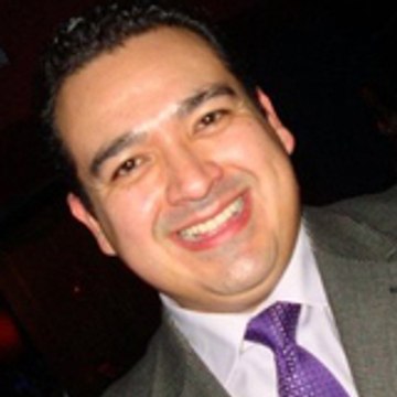 Monico Perez