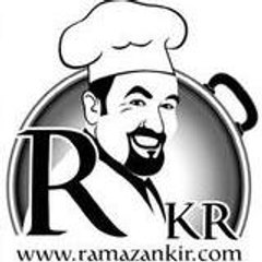 Chef Ramazan KIR