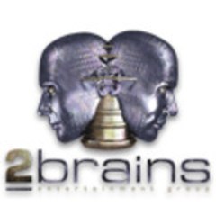 2Brains Entertainment